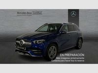 Usado Mercedes GLE350 333 CV (244 kW) 2022 SUV