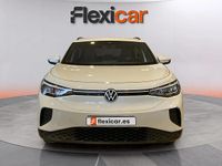 Usado VW ID.4 Pure 125 kW (170 CV) 2021 Blanco SUV