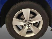 Usado Skoda Kamiq Ambition 110 CV (80 kW) 2023 Azul SUV