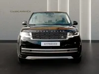 Usado Land Rover Range Rover SE 300 CV (220 kW) 2022 Negro metalizado SUV