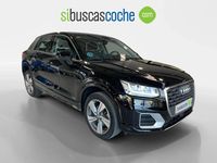 Usado Audi Q2 Sport 150 CV (110 kW) 2019 Negro SUV