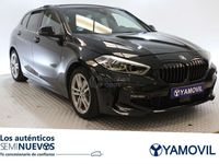 usado BMW 118 Serie 1 da