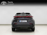 Usado Toyota C-HR Advance 140 CV (102 kW) 2025 Gris SUV