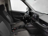 Usado Fiat Doblò 95 CV (69 kW) 2020 Monovolumen