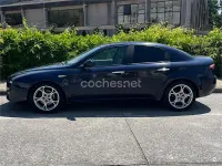 Usado Alfa Romeo 159 150 CV (110 kW) 2006 Azul Berlina