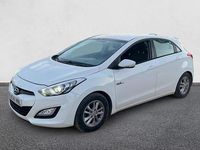 Usado Hyundai i30 135 CV (99 kW) 2013