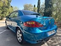 usado Peugeot 307 CC 2.0 HDI 136 2p