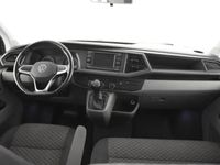 usado VW Caravelle ORIGIN CORTA 2.0 TDI 110KW BMT DSG de segunda mano desde 37990€ ✅