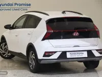Usado Hyundai Bayon 79 CV (58 kW) 2025 SUV