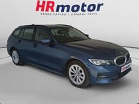Usado BMW 318 Shadowline 136 CV (100 kW) 2021