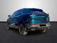 Nuevo EVO Evo 6 167 CV (122 kW) 2025 Verde SUV