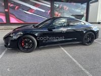Käytetty Porsche Taycan GTS 22 kW (30 HP) 2023 Eléctrico Sedan