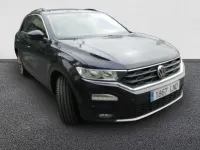 Usado VW T-Roc Advance 115 CV (84 kW) 2021 SUV