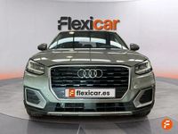 Usado Audi Q2 Advanced Plus 116 CV (85 kW) 2019 Gris SUV