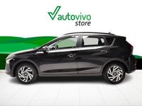 Nuevo Hyundai Bayon 79 CV (58 kW) 2025 Negro SUV