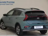 Usado Hyundai Bayon 80 CV (58 kW) 2025 SUV