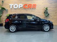 Usado BMW 216 Active Tourer Performance 116 CV (85 kW) 2021 Negro Monovolumen