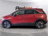 Usado Opel Crossland X Elegance 110 CV (80 kW) 2024 Rosa SUV