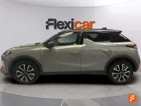 Usado DS Automobiles DS3 Crossback Performance 131 CV (96 kW) 2023 Gris SUV