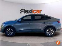 Occasion Renault Arkana Evolution 140 ch (102 kW) 2023 Gris SUV