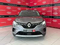 Usado Renault Captur Techno 145 CV (106 kW) 2024 Gris SUV