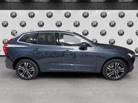 Usado Volvo XC60 Business Edition 190 CV (139 kW) 2019 Azul SUV