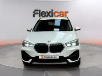 Usado BMW X1 190 CV (139 kW) 2021 Blanco SUV