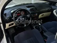 Usado Alfa Romeo 147 Distinctive 150 CV (110 kW) 2007 Blanco Utilitario