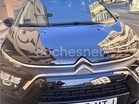 Brugt Citroën C3 PureTech 83 HK (61 kW) 2024 Sort Sedan