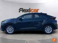 Usado Toyota C-HR Active 140 CV (102 kW) 2024 Azul SUV
