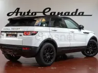 Usado Land Rover Range Rover evoque Dynamic 150 CV (110 kW) 2014 Blanco SUV