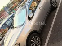 Usado Nissan Qashqai Visia 140 CV (102 kW) 2010 Gris / plata SUV