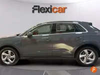 Usado Audi Q3 S-Line 150 CV (110 kW) 2019 Gris SUV