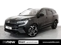 Usado Renault Espace 200 CV (147 kW) 2024 Blanco SUV