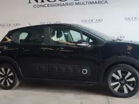 Usado Citroën C3 Feel 99 CV (72 kW) 2019 Utilitario