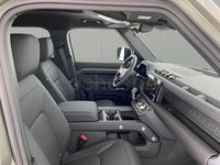 Usado Land Rover Defender SE 249 CV (183 kW) 2025 Verde SUV