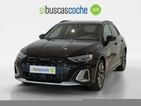 Usado Audi A3 e-tron Advanced Plus 150 CV (110 kW) 2025 Negro Utilitario