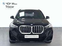 Usado BMW X1 Luxury Line 150 CV (110 kW) 2025 Negro SUV