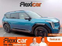 Usado Kia EV9 GT-Line 283 kW (385 CV) 2024 Azul SUV