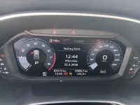 Brugt Audi Q3 Advanced Plus 150 HK (110 kW) 2021 Grå SUV