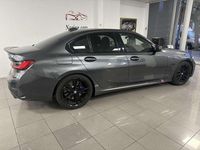 Usado BMW 330 265 CV (194 kW) 2020 Gris Berlina
