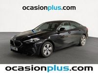 Usado BMW 216 116 CV (85 kW) 2023 Negro Coupe