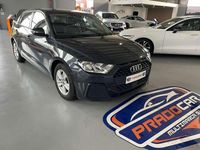 Usado Audi A1 Sportback Premium 116 CV (85 kW) 2019 Gris / plata Utilitario