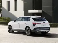 Nuevo Audi Q3 Advanced 272 CV (200 kW) 2026 Blanco SUV