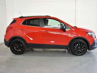 usado Opel Mokka X 1.6CDTi S&S Color Edition 4x2