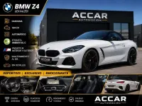 Usado BMW Z4 Comfort Edition 197 CV (144 kW) 2025 Blanco Descapotable
