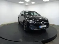 Usado Mercedes GLA250 218 CV (160 kW) 2022 Negro SUV