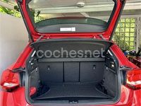 Usado Audi Q2 Sport 116 HP (85 kW) 2019 Vermelho SUV