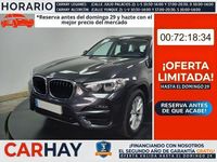 Usado BMW X3 xLine 292 CV (214 kW) 2021 Negro SUV