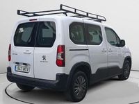 Usado Peugeot Rifter Business-Line 102 CV (75 kW) 2022 Monovolumen